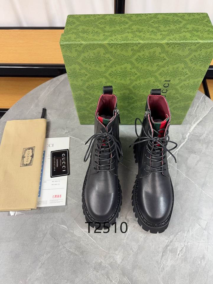GUCCI shoes 35-41 h0101